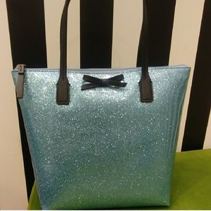 Kate spade tote